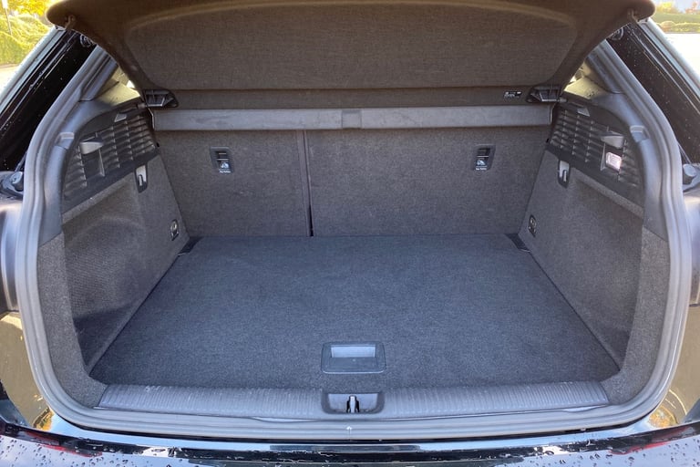 2017 Audi Q2 75964 4x4 Petrol Manual