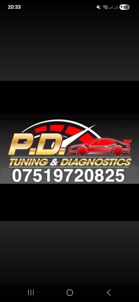 Car remapping  diagnostic  EGR DPF Adblue faults