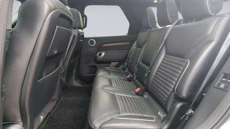 2020 Land Rover Discovery 3.0 SD6 HSE 5dr ESTATE Diesel Automatic