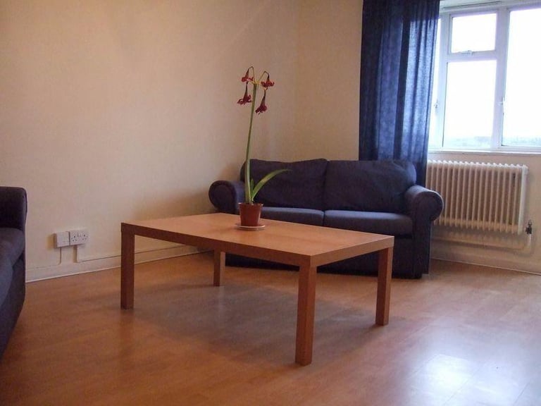 4 rooms available for move in