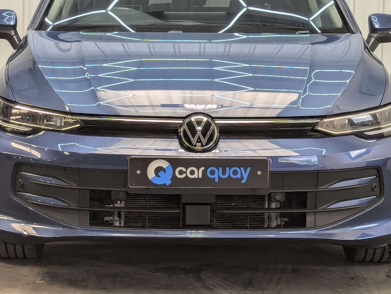 2024 Volkswagen Golf 1.5 Golf Match TSi 5dr Hatchback Petrol Manual