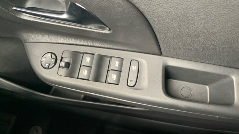 2024 Vauxhall Corsa 50kWh GS Hatchback 5dr Electric Auto (136 ps) Hatchback Electric Automatic