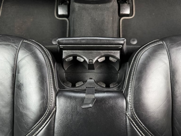 2015 15 VOLVO V40 1.6 D2 R-DESIGN LUX HATCHBACK 5DR DIESEL MANUAL EURO 5 (S/S) (