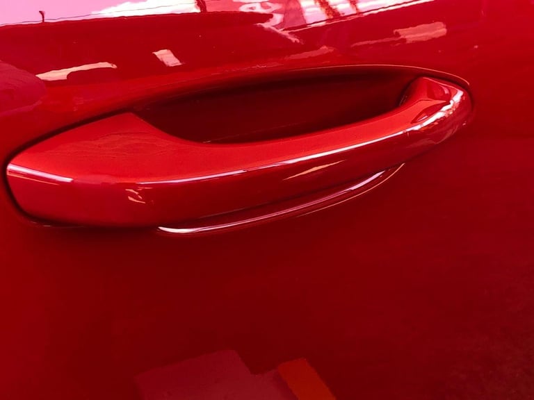 2020 Porsche Cayenne 4.0T V8 GTS TiptronicS 4WD Euro 6 (s/s) 5dr COUPE Petrol Automatic