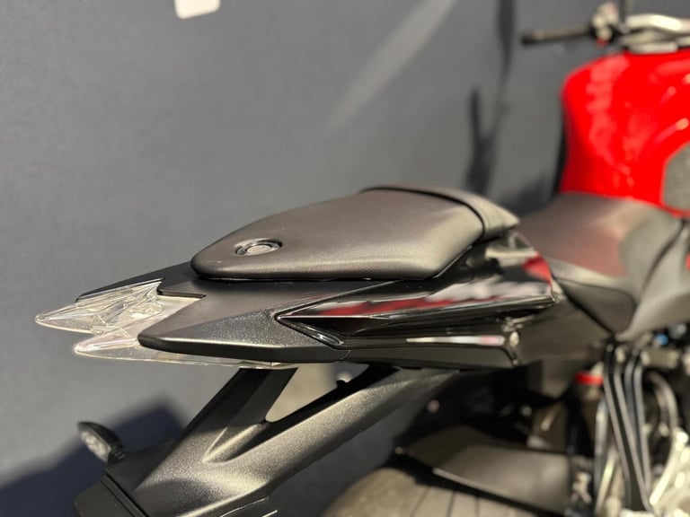 2017 BMW S 1000 R 1000 Sport Euro 4