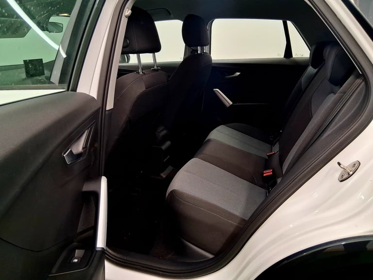 2018 Audi Q2 1.6 TDI SE 5dr ESTATE Diesel Manual