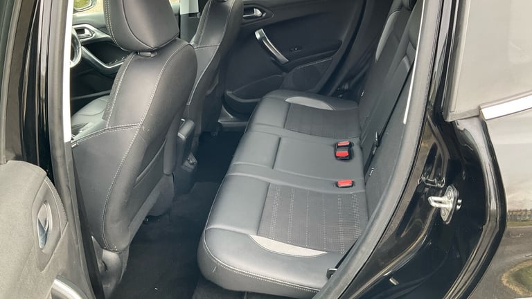 2019 Peugeot 2008 1.2 PureTech 130 Allure 5dr Petrol Estate Estate Petrol Manual