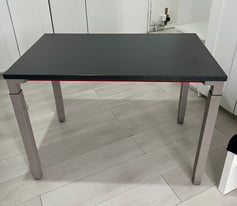 Solid Wood Desk £40 RRP £600