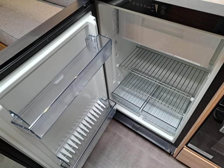 2024 Bailey Unicorn Seville