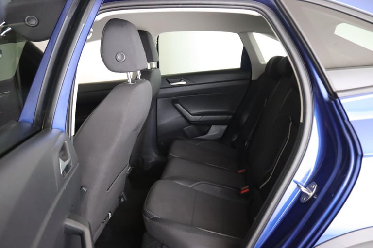 2023 Volkswagen Taigo 1.0 TSI Style Euro 6 (s/s) 5dr HATCHBACK Petrol Manual