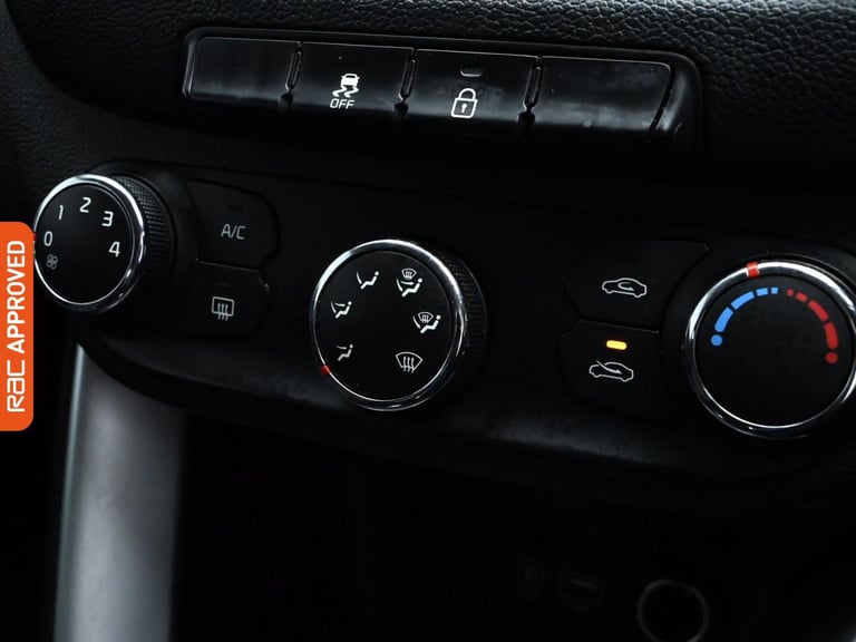 2016 Kia Pro Ceed 1.6 GDi ISG 2 3dr HATCHBACK PETROL Manual