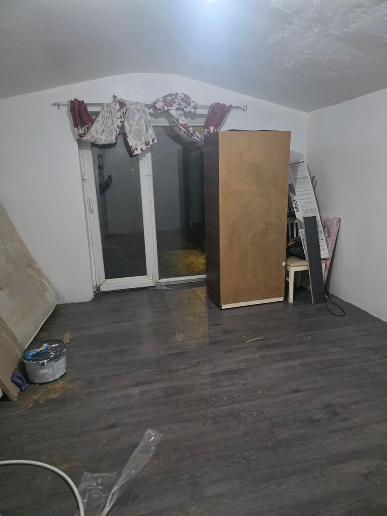 2 bedroom spear property for rent in bd4