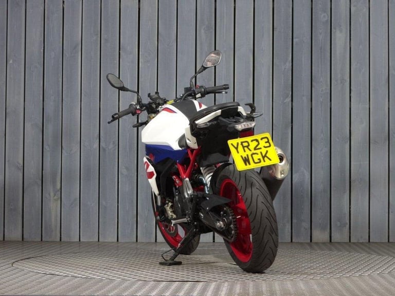2023 23 BMW G 310 R