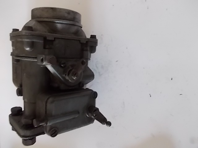 Carburetor Weber 36DIT5