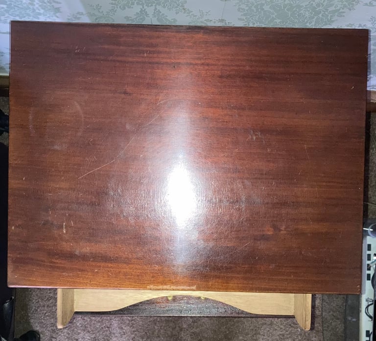 Edwardian Sheet Music Unit Furniture