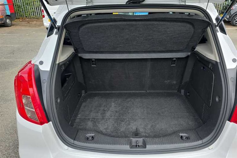 2018 Vauxhall Mokka X 1.4i Turbo ecoTEC Elite Nav SUV 5dr Petrol Manual Euro 6 (s/s) (140 ps) SUV...
