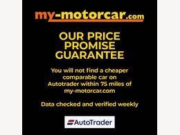 2014 Volkswagen Tiguan 2.0 TDI BlueMotion Tech Match 2WD Euro 5 (s/s) 5dr ESTATE Diesel Manual