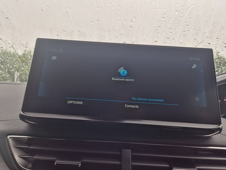 2024 Peugeot 5008 1.5 BlueHDi GT 5dr EAT8 Estate Diesel Automatic