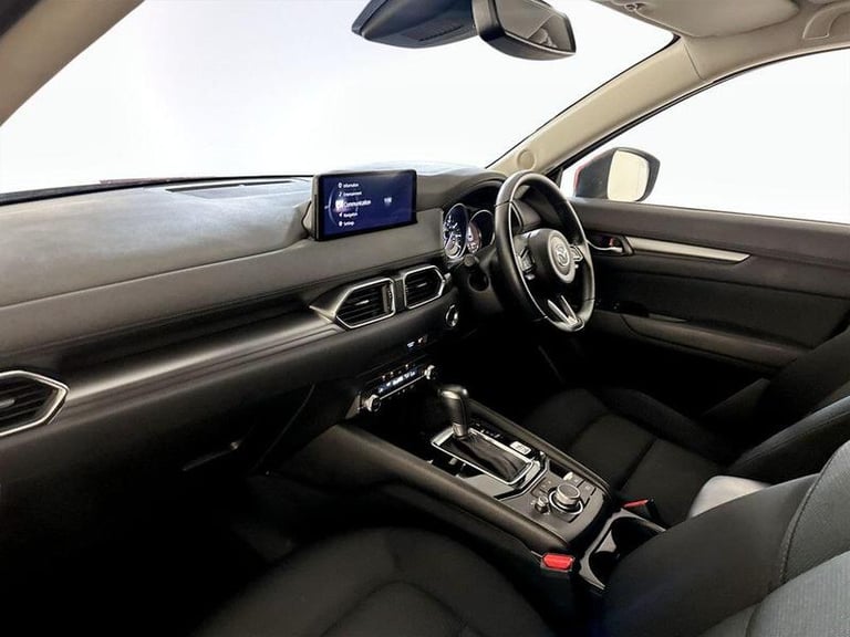 2021 Mazda CX-5 2.0 SKYACTIV-G SE-L Auto Euro 6 (s/s) 5dr Automatic SUV Petrol Automatic