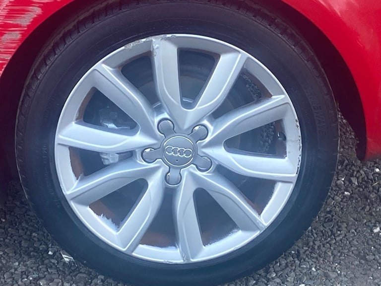 2010 Audi A3 1.6 A3 Sport 101 MPI 3dr Hatchback Petrol Manual