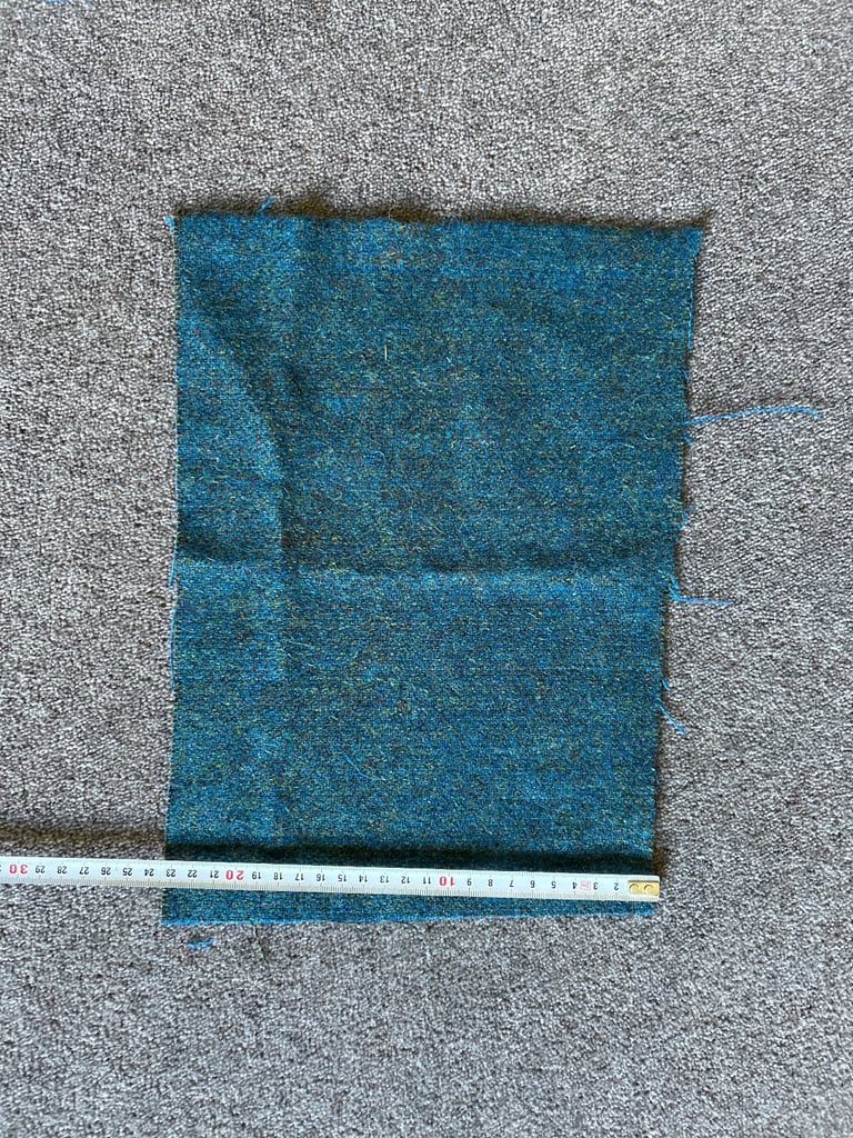 Free Harris Tweed