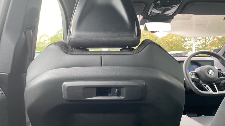 2025 BMW X3 xDrive20d M Sport 5dr Step Auto Diesel Estate Estate Diesel Automatic