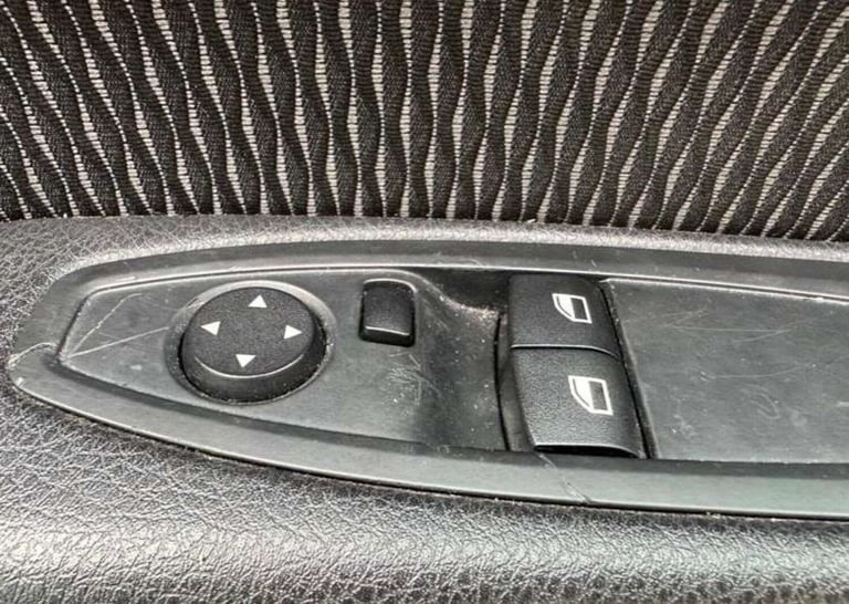 2012 BMW 1 Series 114i ES 3dr HATCHBACK PETROL Manual