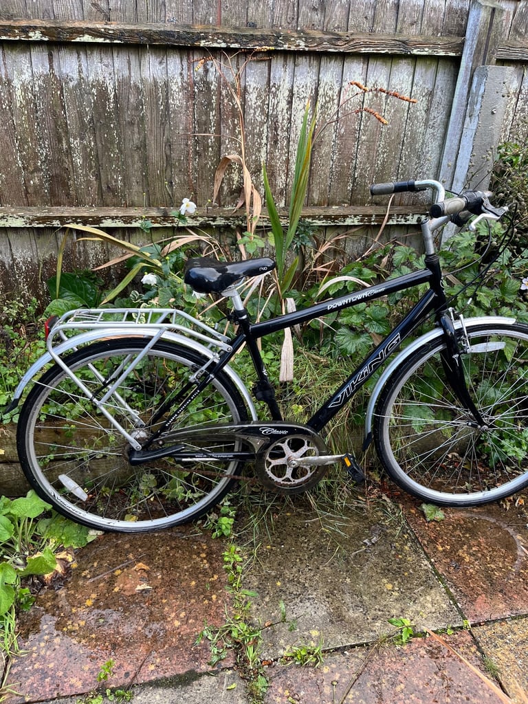 Bikes job lot