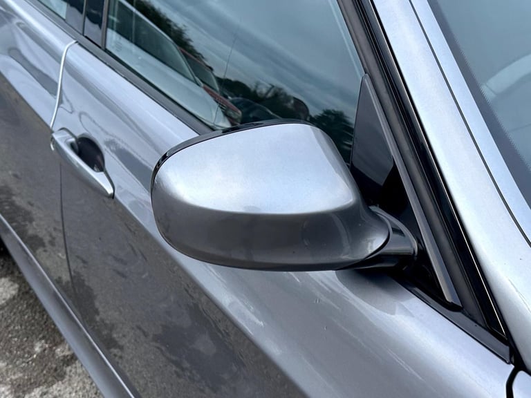 2009 BMW 3 Series 318d M Sport 4dr Step Auto SALOON DIESEL Automatic