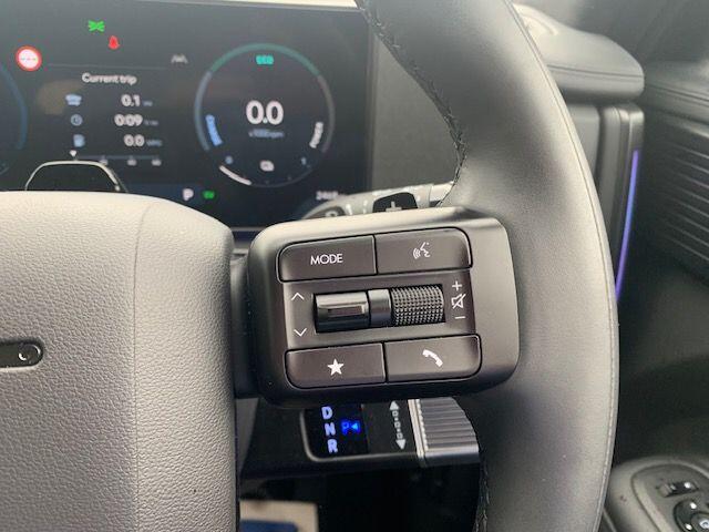 2025 Hyundai Santa Fe 1.6 TGDi Hybrid Calligraphy 5dr 4WD Auto ESTATE Petrol/Electric Hybrid Auto...