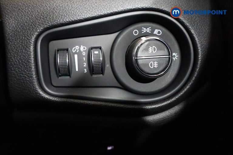 2021 Jeep Renegade 1.3 Turbo 4xe PHEV 190 Limited 5dr Auto SUV Hybrid Automatic