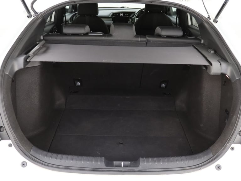 2019 Honda Civic 1.0 VTEC Turbo SR Hatchback 5dr Petrol Manual Euro 6 (s/s) (126 ps) Hatchback Pe...