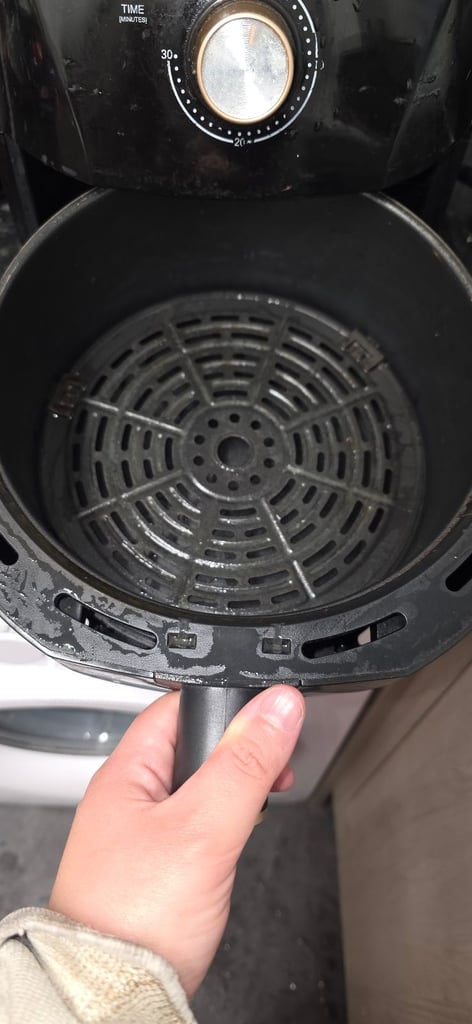 image for Air fryer