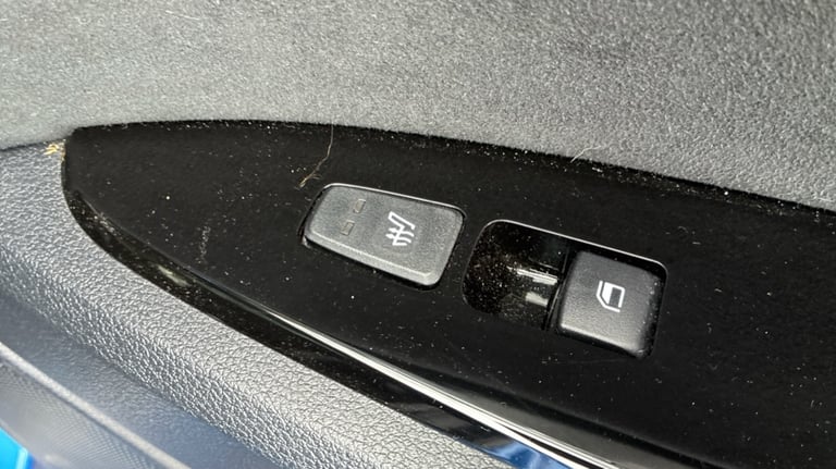 2022 Kia Sportage 1.6 T-GDi ISG 48V GT-LINE S Estate Petrol Automatic