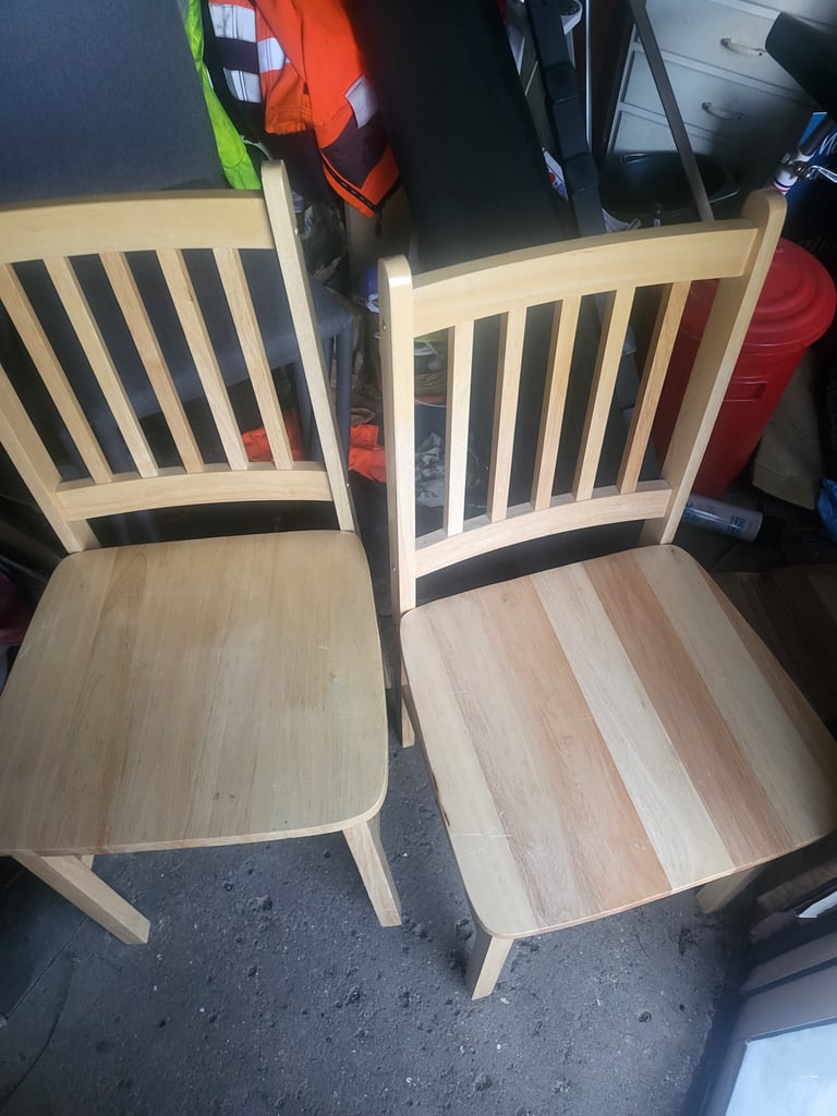 image for Chairs 