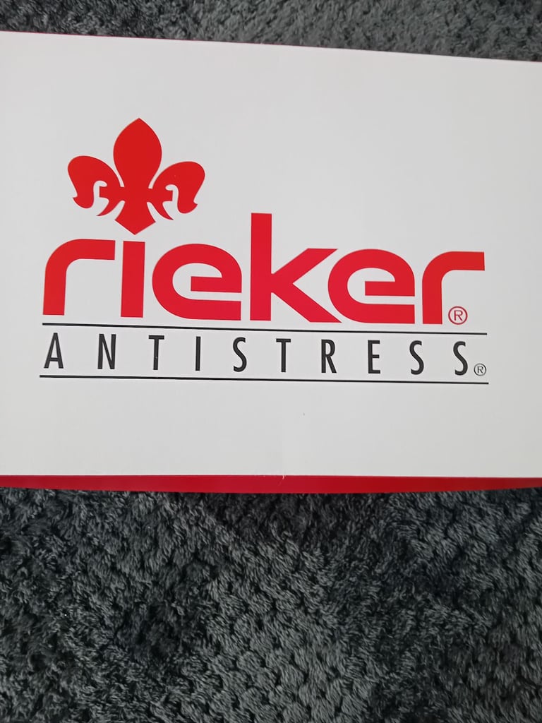 Rieker Ladies Boots 