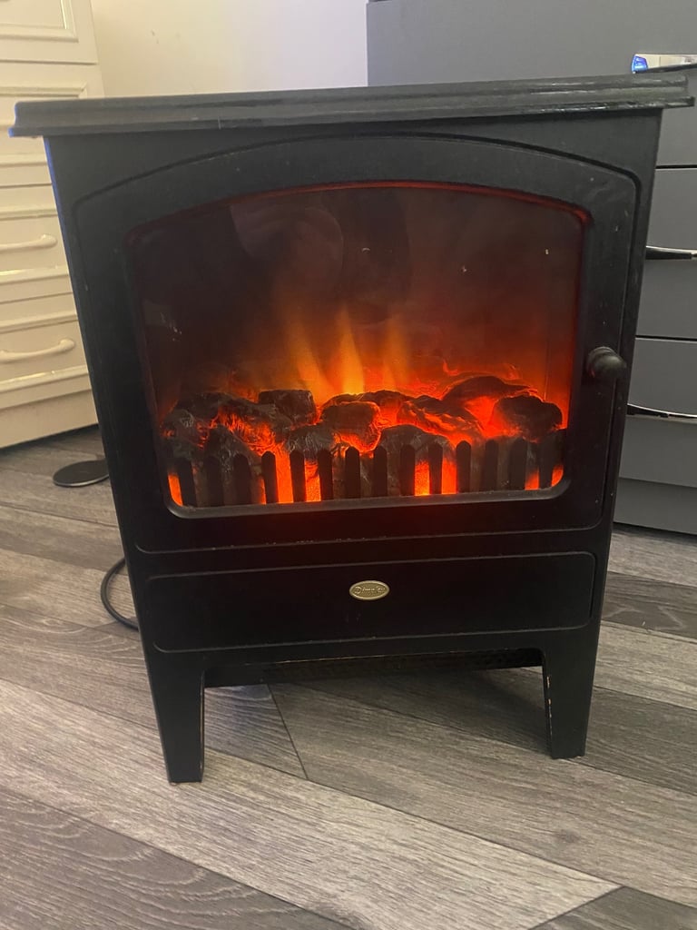Electric heater