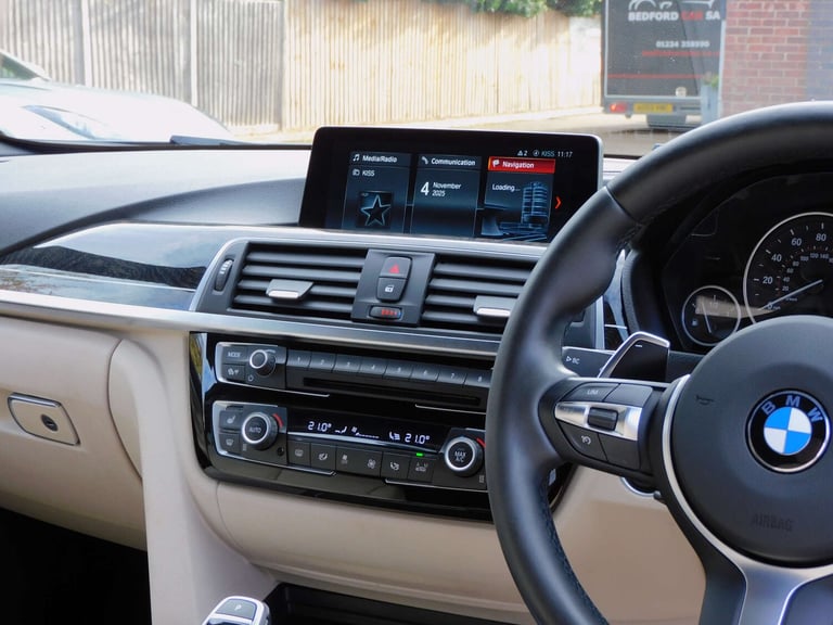 2017 BMW 3 Series 335d xDrive M Sport 5dr Step Auto ESTATE DIESEL Automatic