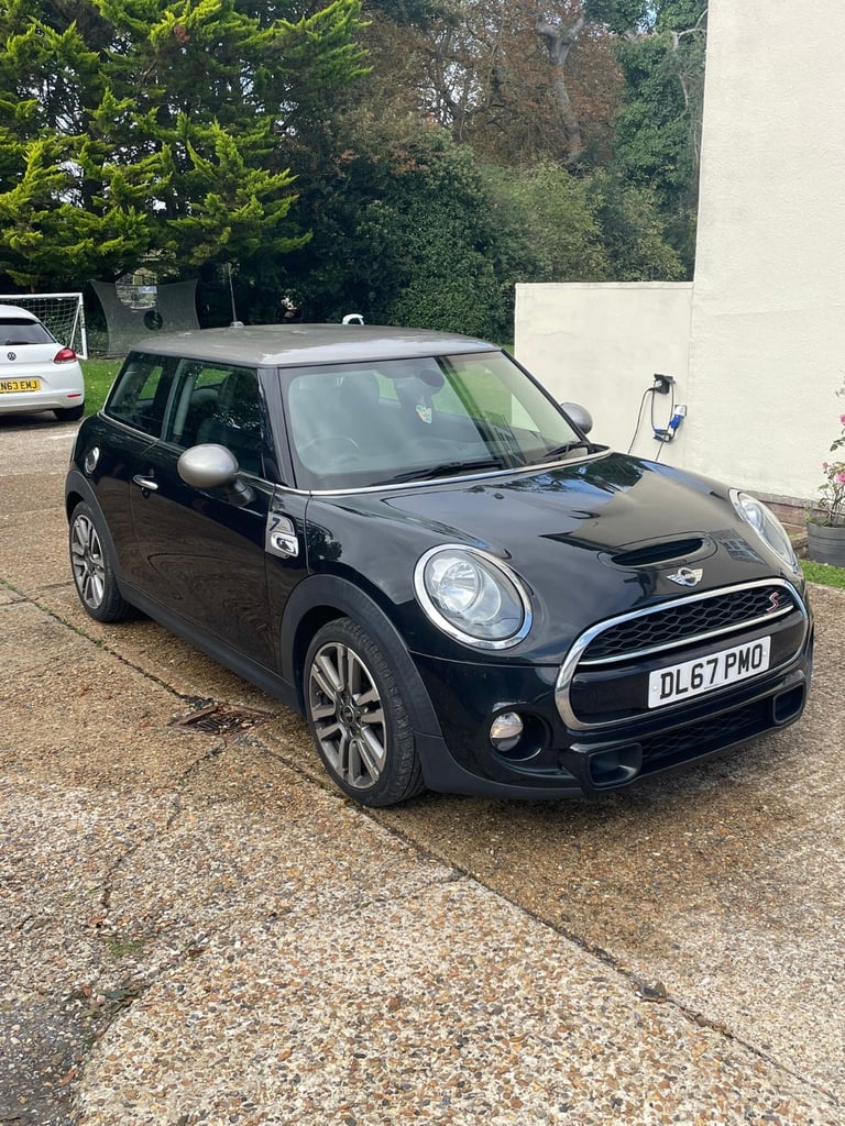 Mini, HATCHBACK, Hatchback, 2018, Manual, 1998 (cc), 3 doors