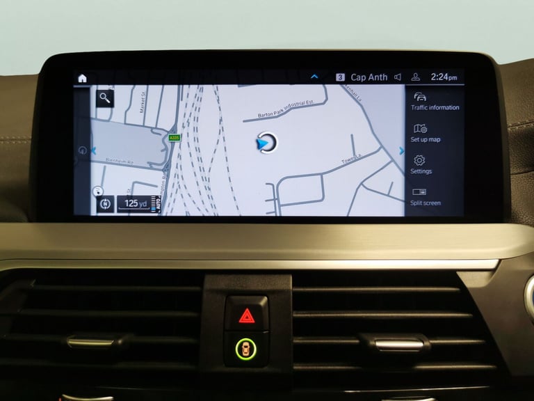 2021 BMW iX3 210kW Premier Edition 80kWh 5dr Auto ESTATE ELECTRIC Automatic