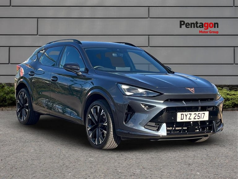 image for  Cupra Formentor 1.5 Etsi V2 Suv 5dr Petrol Hybrid Dsg Euro 6 s/s 150 Ps