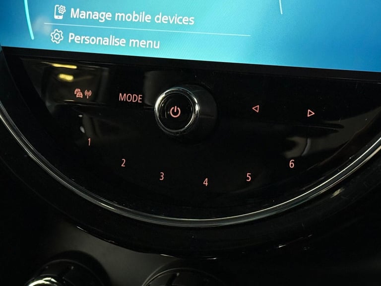 2021 MINI Convertible 1.5 Cooper Exclusive 2dr Auto CONVERTIBLE PETROL Automatic