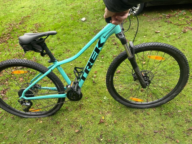image for Trek bike 