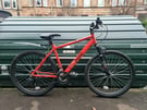 BRAND NEW Apollo Phaze Mens Mountain Bike (L) | Not Carrera Raleigh Cannondale Giant Specialized