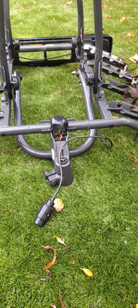 Bike-roof-rack Gumtree