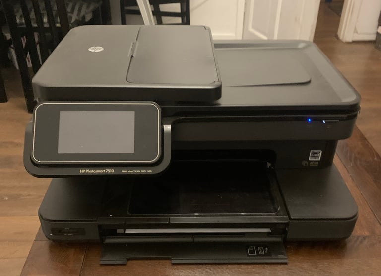 HP PHOTOSMART 7510 e All in one printer | in Luton, Bedfordshire | Gumtree