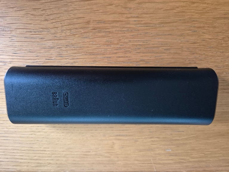Philips toothbrush bits - hardcase, softcase and charger - prices from