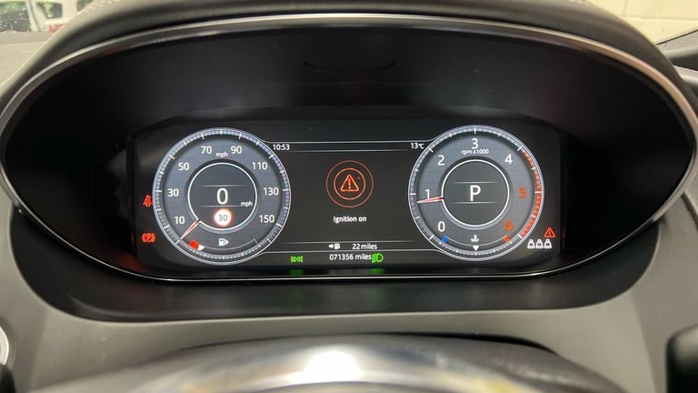 2020 Jaguar E-Pace 2.0 D180 R-Dynamic HSE SUV 5dr Diesel Auto AWD Euro 6 (s/s) (180 ps) ESTATE Di...