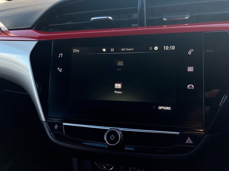 2023 Vauxhall Corsa 1.2 GS 5dr Hatchback PETROL Manual