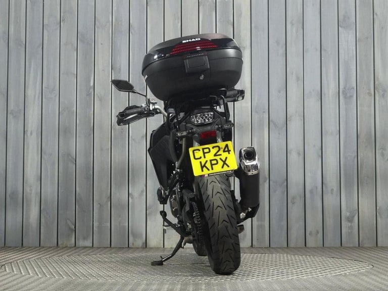 2024 24 SUZUKI V-STROM 800